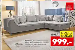 porta Ecksofa Angebot