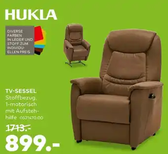porta Hukla tv-sessel Angebot
