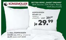 porta Künsemüller betten-serie „sweet dreams“ Angebot