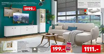 porta Wohnzimmer Angebot