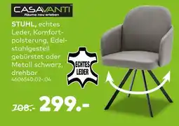 porta Casavanti stuhl Angebot