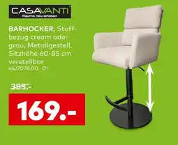 porta Barhocker Angebot