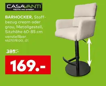 porta Barhocker Angebot