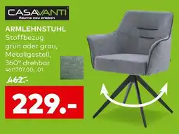 porta Casavanti armlehnstuhl Angebot