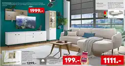porta Wohnzimmermöbel Angebot