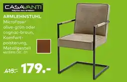 porta Armlehnstuhl Angebot