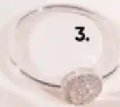 Galeria MONCARA Ring Angebot