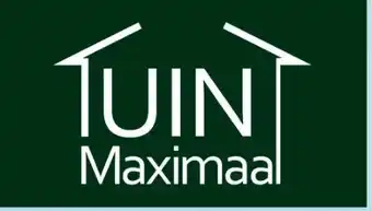 Tuinmaximaal Action 20 Angebot