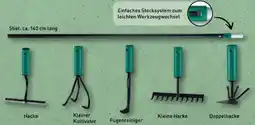 Aldi Nord Gardenline Gartenwerkzeug Angebot