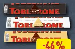 Aldi Nord Toblerone Milchschokolade Angebot