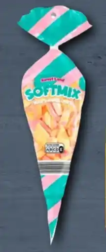 Aldi Nord Sweet Land Softmix Schaumzucker Angebot
