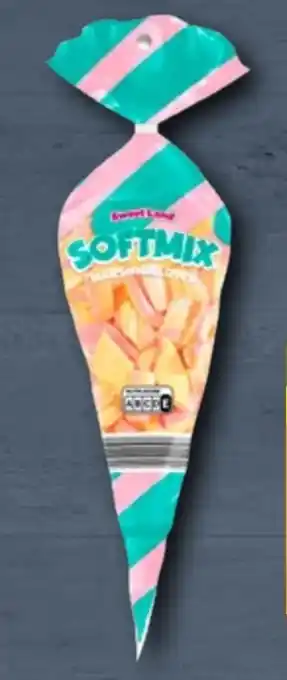 Aldi Nord Sweet Land Softmix Schaumzucker Angebot