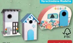 Aldi Nord Belavi Vogelvilla Angebot