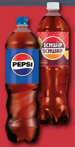 Aldi Nord Pepsi Cola Angebot