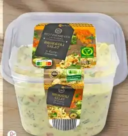 Aldi Nord Wonnemeyer Brokkoli-Salat Angebot