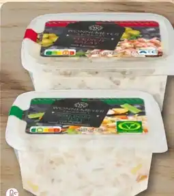 Aldi Nord Wonnemeyer Waldorfsalat Angebot