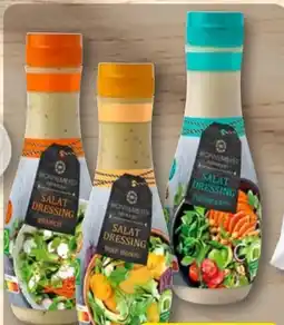 Aldi Nord Wonnemeyer Salatdressing French Angebot
