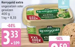 Edeka Kerrygold extra Angebot