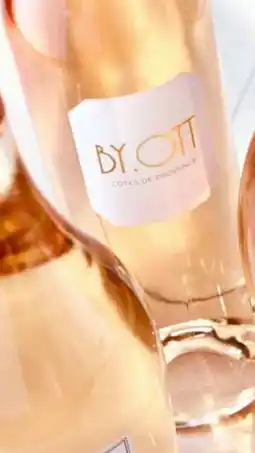 Galeria Markthalle Provence By.Ott Rosé Angebot