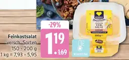 Edeka Edeka Herzstücke Feinkostsalat Angebot
