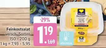 Edeka Edeka Herzstücke Feinkostsalat Angebot