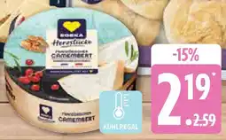 Edeka Edeka Herzstücke Camembert Angebot