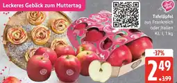 Edeka Pink Lady Tafeläpfel Angebot