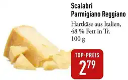 Galeria Markthalle Scalabri Parmigiano Reggiano Angebot