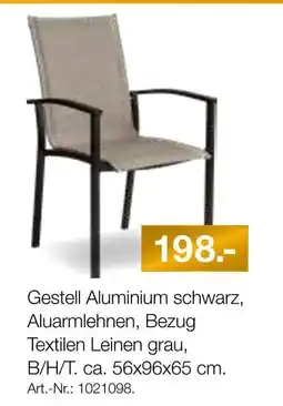 Möbel Inhofer Stuhl Angebot