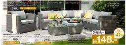 Möbel Inhofer Ecklounge Angebot