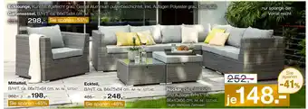 Möbel Inhofer Ecklounge Angebot