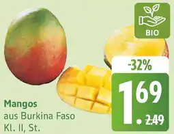 Edeka Mangos Angebot