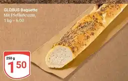 Globus Globus baguette Angebot