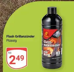 Globus Flash grillanzünder Angebot