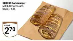Globus Globus apfelplunder Angebot
