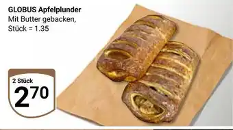 Globus Globus apfelplunder Angebot