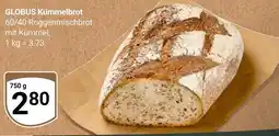 Globus Globus kümmelbrot Angebot