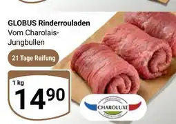 Globus Globus rinderrouladen Angebot