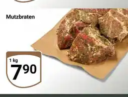 Globus Mutzbraten Angebot