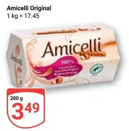 Globus Amicelli original Angebot