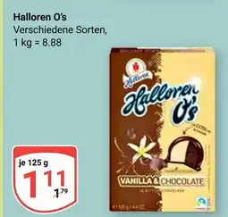 Globus Halloren halloren o’s Angebot