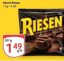 Globus Storck riesen Angebot