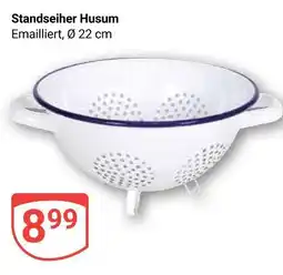 Globus Standseifer husum Angebot