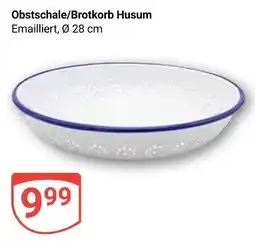 Globus Obstschale/brotkorb husum Angebot