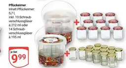 Globus Pflückeimer Angebot