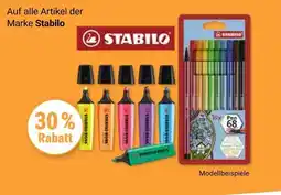 Globus Stabilo 30 % rabatt Angebot