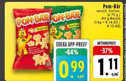 Edeka Pom-bär original oder ketchup style Angebot
