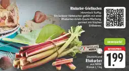 Edeka Meinland edeka rhabarber Angebot