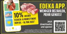 Edeka 10 % rabatt Angebot