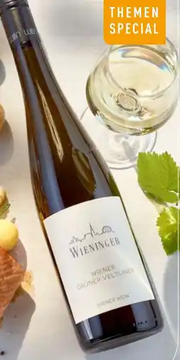 Galeria Markthalle Wieninger Wiener Grüner Veltliner Angebot